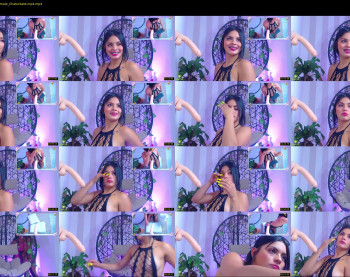 ivy_li — 11 minute Chaturbate female cam show recording, 720p, Sep 21, 2022