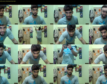 jackecuador — 113 minute Chaturbate male cam show recording, 480p, Sep 21, 2022