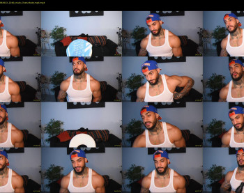 jackson__cottonwood — 56 minute Chaturbate male cam show recording, 1080p, Sep 21, 2022