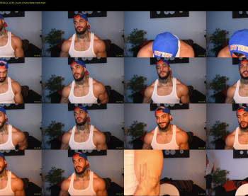 jackson__cottonwood — 13 minute Chaturbate male cam show recording, 1080p, Sep 21, 2022