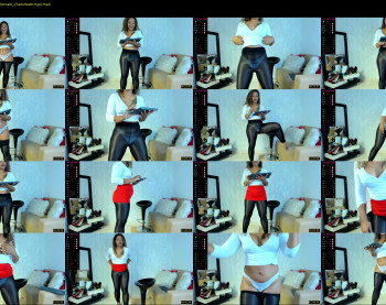 jadee_j — 54 minute Chaturbate female cam show recording, 1080p, Sep 22, 2022