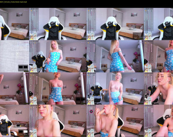 janice_sweet — 49 minute Chaturbate female cam show recording, 1080p, Sep 21, 2022
