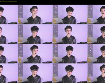 janne_maybe — 6 minute Chaturbate female cam show recording, 1080p, Sep 21, 2022