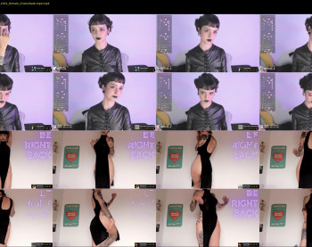 janne_maybe — 26 minute Chaturbate female cam show recording, 1080p, Sep 21, 2022