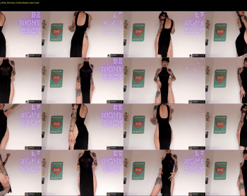 janne_maybe — 3 minute Chaturbate female cam show recording, 1080p, Sep 21, 2022