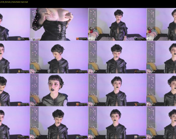 janne_maybe — 44 minute Chaturbate female cam show recording, 1080p, Sep 21, 2022