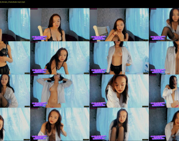 jenny__lii — 101 minute Chaturbate female cam show recording, 720p, Sep 21, 2022