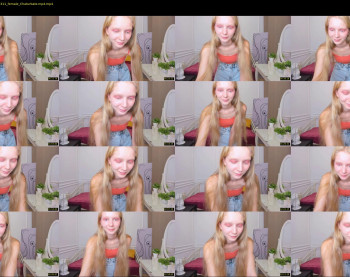 jenny_ames — 4 minute Chaturbate female cam show recording, 1080p, Sep 21, 2022
