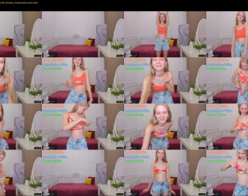 jenny_ames — 60 minute Chaturbate female cam show recording, 1080p, Sep 22, 2022