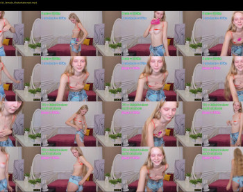 jenny_ames — 30 minute Chaturbate female cam show recording, 1080p, Sep 22, 2022