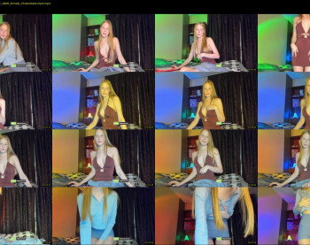jenny_angelok — 56 minute Chaturbate female cam show recording, 1080p, Sep 21, 2022