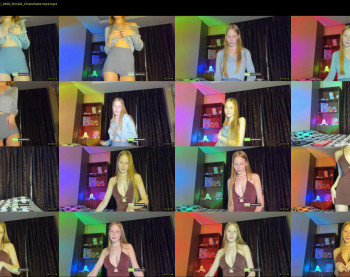 jenny_angelok — 54 minute Chaturbate female cam show recording, 1080p, Sep 21, 2022