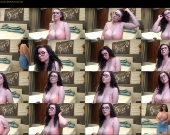 jessykah — 52 minute Chaturbate female cam show recording, 1080p, Sep 21, 2022
