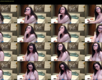 jessykah — 9 minute Chaturbate female cam show recording, 1080p, Sep 21, 2022