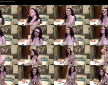 jessykah — 6 minute Chaturbate female cam show recording, 1080p, Sep 21, 2022