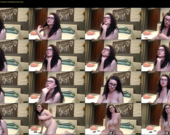 jessykah — 14 minute Chaturbate female cam show recording, 1080p, Sep 21, 2022