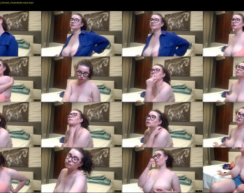jessykah — 20 minute Chaturbate female cam show recording, 1080p, Sep 21, 2022