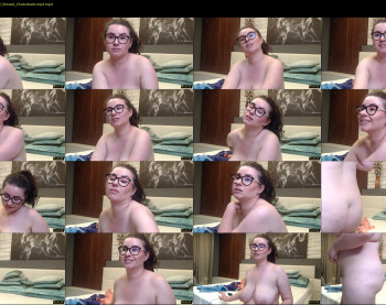 jessykah — 6 minute Chaturbate female cam show recording, 1080p, Sep 21, 2022