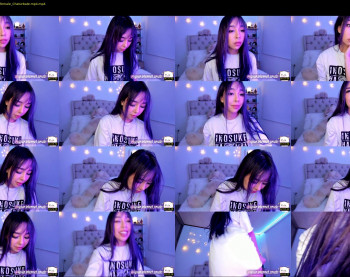 ji_hyun — 5 minute Chaturbate female cam show recording, 720p, Sep 21, 2022