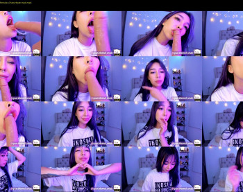 ji_hyun — 11 minute Chaturbate female cam show recording, 720p, Sep 21, 2022