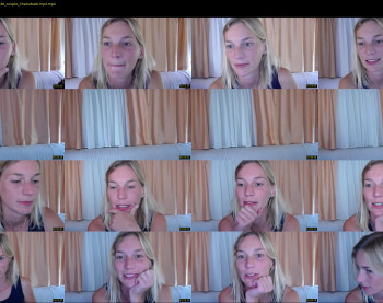 joannadea — 19 minute Chaturbate female cam show recording, 720p, Sep 21, 2022