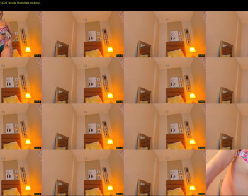 jovanna_smith — 10 minute Chaturbate female cam show recording, 720p, Sep 21, 2022