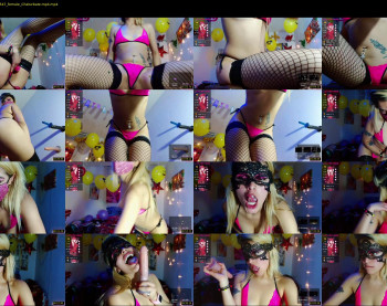 karla_grey_ — 12 minute Chaturbate female cam show recording, 720p, Sep 22, 2022