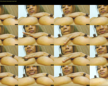 karol_ebony — 8 minute Chaturbate female cam show recording, 480p, Sep 21, 2022