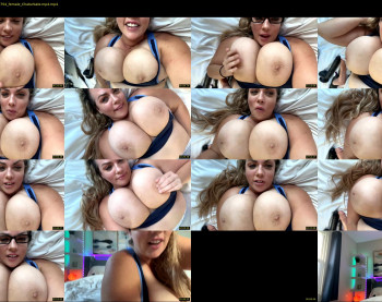 kateskurves — 8 minute Chaturbate female cam show recording, 720p, Sep 21, 2022