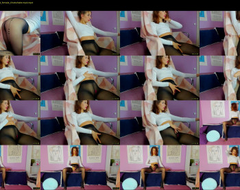 kathlena — 36 minute Chaturbate female cam show recording, 720p, Sep 22, 2022