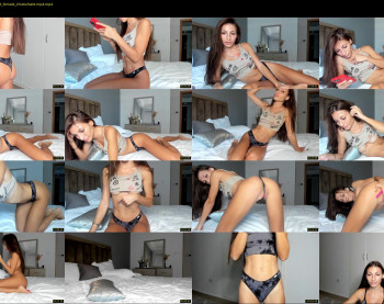 katrin_fit — 72 minute Chaturbate female cam show recording, 720p, Sep 21, 2022
