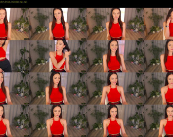 katrin_sweeft — 56 minute Chaturbate female cam show recording, 1080p, Sep 21, 2022