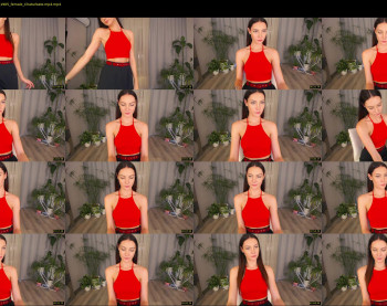 katrin_sweeft — 48 minute Chaturbate female cam show recording, 1080p, Sep 21, 2022
