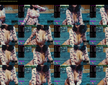 katrine_denev — 46 minute Chaturbate female cam show recording, 720p, Sep 22, 2022