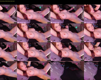 kawaimay — 54 minute Chaturbate female cam show recording, 1080p, Sep 22, 2022