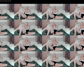 kb3301 — 8 minute Chaturbate couple cam show recording, 1080p, Sep 21, 2022
