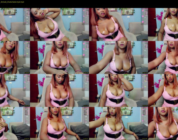 keila_lol — 53 minute Chaturbate female cam show recording, 1080p, Sep 21, 2022
