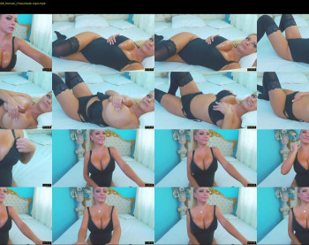 kellybabee — 22 minute Chaturbate female cam show recording, 720p, Sep 21, 2022