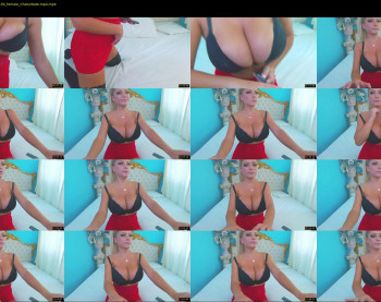 kellybabee — 14 minute Chaturbate female cam show recording, 720p, Sep 21, 2022