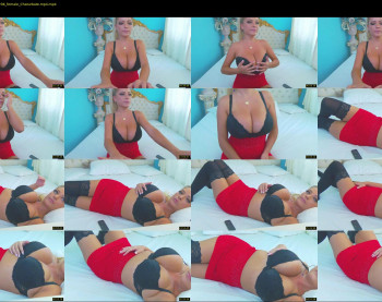 kellybabee — 40 minute Chaturbate female cam show recording, 720p, Sep 21, 2022
