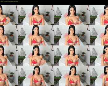 kellyfernandes — 6 minute Chaturbate female cam show recording, 1080p, Sep 21, 2022