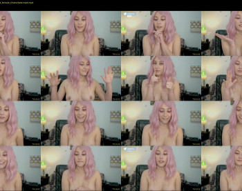 kellytesh — 3 minute Chaturbate female cam show recording, 1080p, Sep 21, 2022