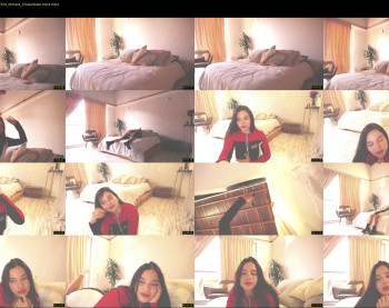 kendalltyler — 59 minute Chaturbate female cam show recording, 1080p, Sep 21, 2022