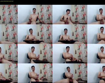khozler_ — 49 minute Chaturbate male cam show recording, 1080p, Sep 21, 2022