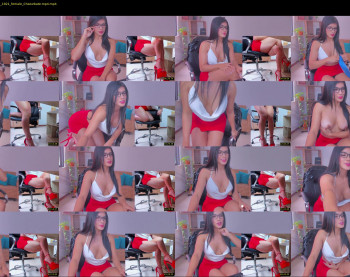 kimberly_hot2 — 55 minute Chaturbate female cam show recording, 1080p, Sep 21, 2022