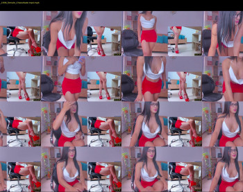 kimberly_hot2 — 12 minute Chaturbate female cam show recording, 1080p, Sep 21, 2022