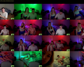 kinga_da_vinci — 60 minute Chaturbate couple cam show recording, 1080p, Sep 21, 2022