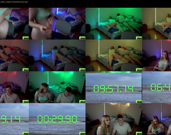 kinga_da_vinci — 54 minute Chaturbate couple cam show recording, 1080p, Sep 21, 2022