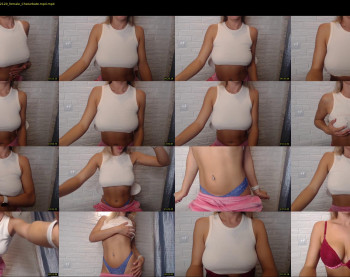 kiranightlyxo — 37 minute Chaturbate female cam show recording, 720p, Sep 21, 2022