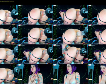 kkole17 — 32 minute Chaturbate female cam show recording, 1080p, Sep 21, 2022